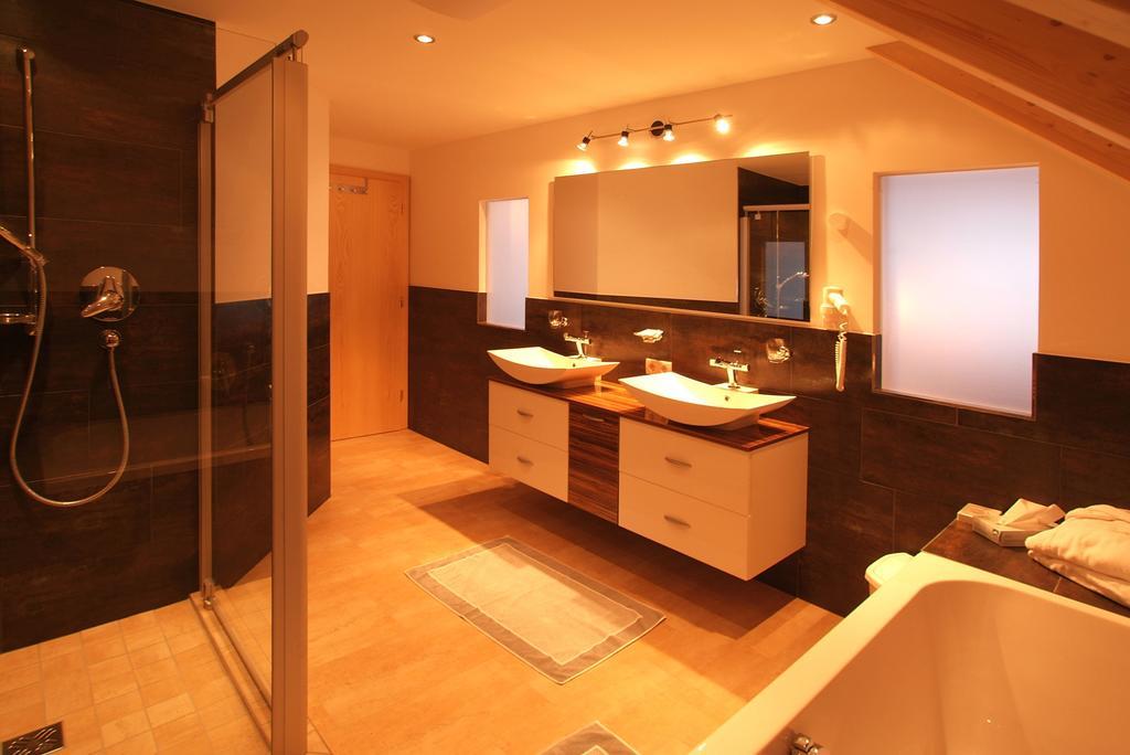 Hotel Fatlar Ischgl Cameră foto